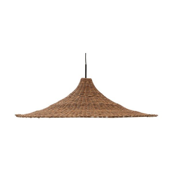 Natúr színű lámpabúra ø 92 cm Bladia – Kave Home
