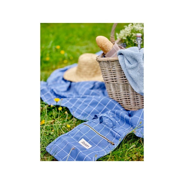 Piknik takaró 130x170 cm Vista – Södahl-image-1