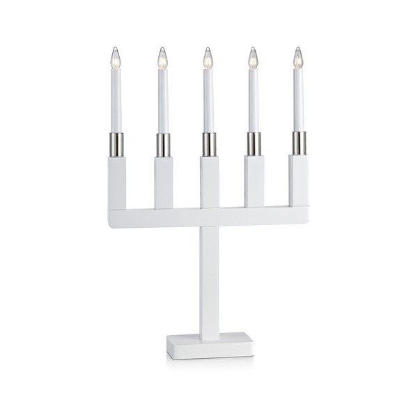 Konnektorhoz csatlakoztatható LED gyertyatartó (magasság 54 cm) Sundstorp – Markslöjd-image-1