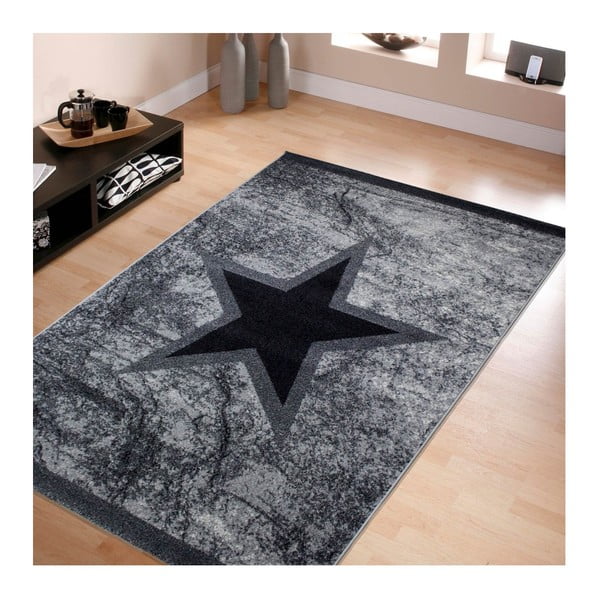 Star szőnyeg, 80 x 150 cm