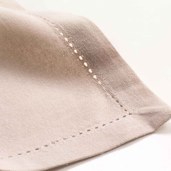 Textil szalvéta szett 3 db-os Charline – douceur d'intérieur-image-1