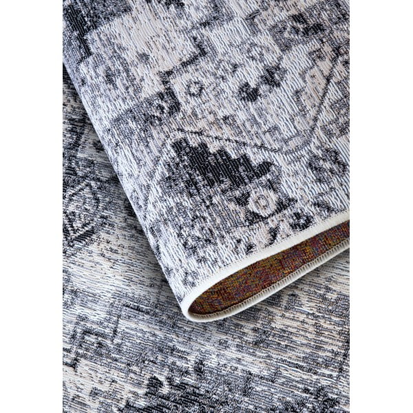 Szürke kültéri szőnyeg 160x235 cm Esther – Villeroy&Boch-image-3