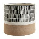 Kerámia kaspó ø 20 cm Jada – Premier Housewares