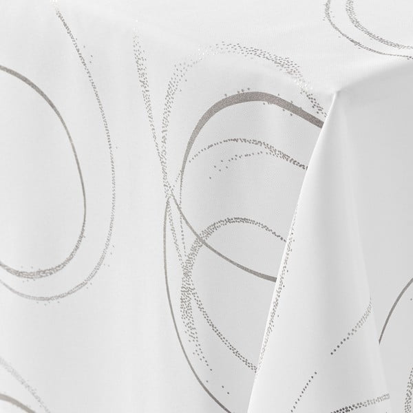 Asztalterítő 140x300 cm Bully – douceur d'intérieur-image-1