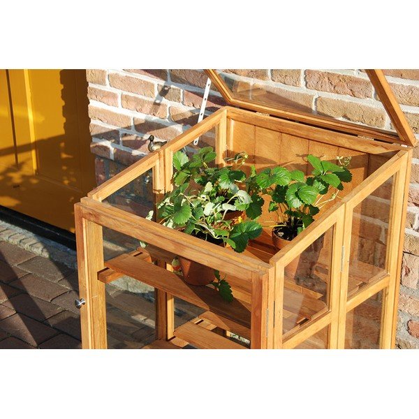 Termesztő – Esschert Design-image-1