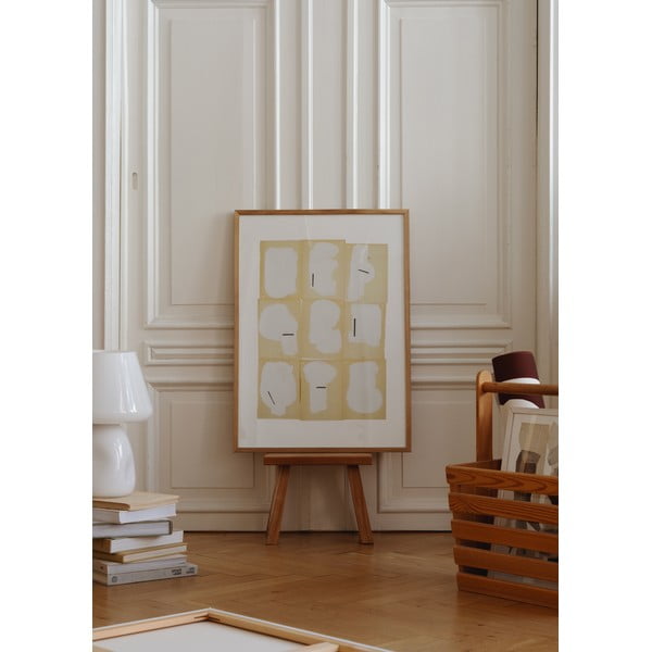 Poszter 50x70 cm Cover – Atelier Cph – The Poster Club-image-1