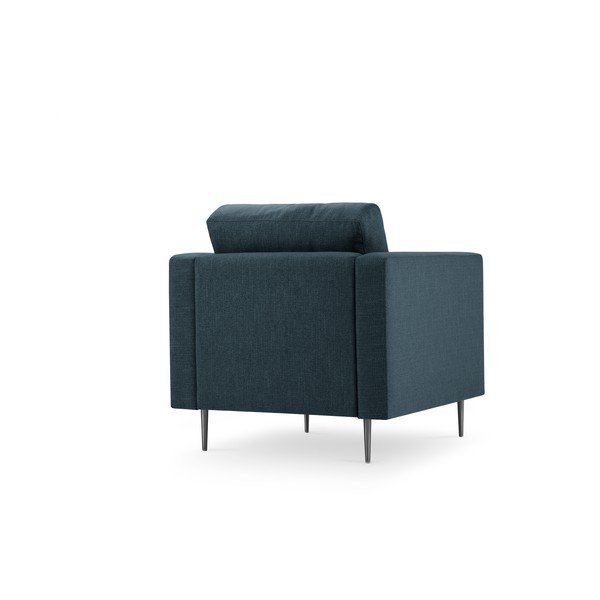 Piero kék fotel - Milo Casa-image-3