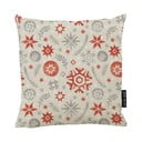 Frost karácsonyi párna pamut huzattal, 45 x 45 cm - Butter Kings