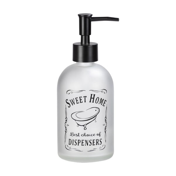 Sweet Home szappanadagoló - Wenko-image-2