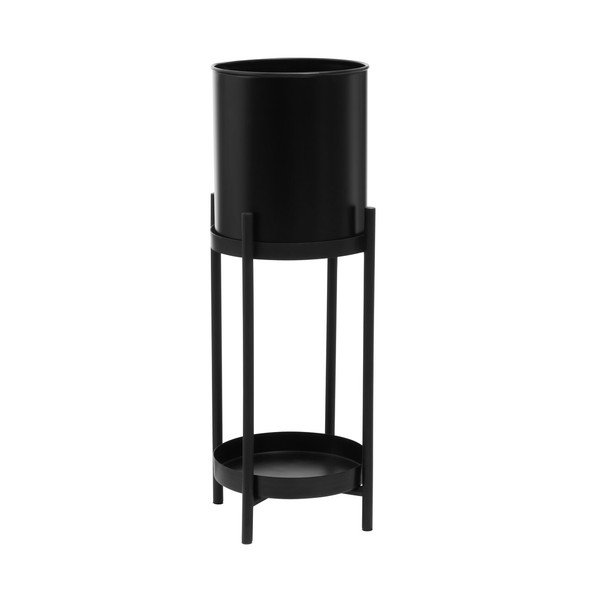 Fém kaspó ø 22 cm Asher – Premier Housewares