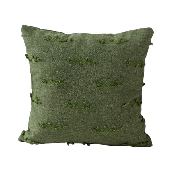 Párnahuzat 43x43 cm Tuffet – Mioli Decor