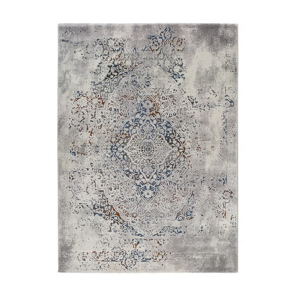 Irania Vintage szürke szőnyeg, 200 x 290 cm - Universal