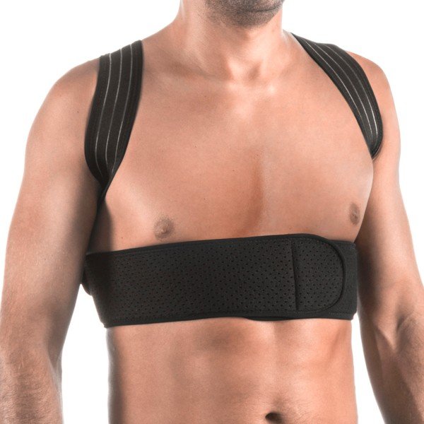 Pro állítható tartásjavító heveder - InnovaGoods-image-2