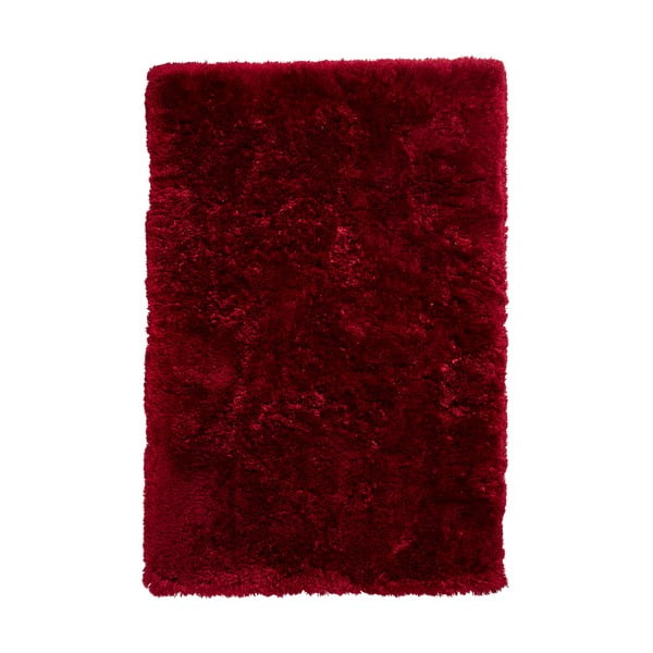 Polar rubinvörös szőnyeg, 80 x 150 cm - Think Rugs