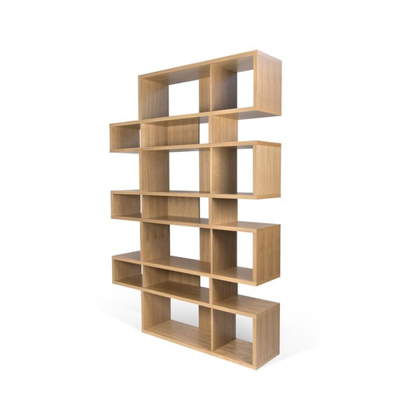 London barna könyvespolc, 220 x 34 cm - TemaHome-image-2