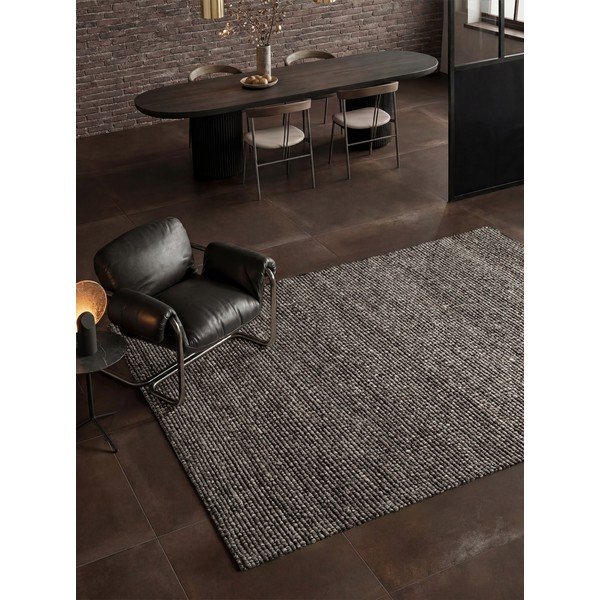 Sötétszürke szőnyeg 200x290 cm Wilma – Villeroy&Boch-image-1