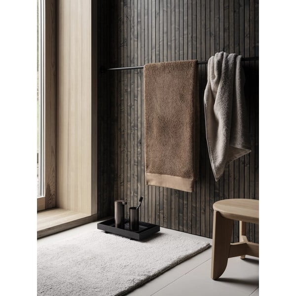 Natúr színű tölgyfa ülőke Eli – Blomus-image-4