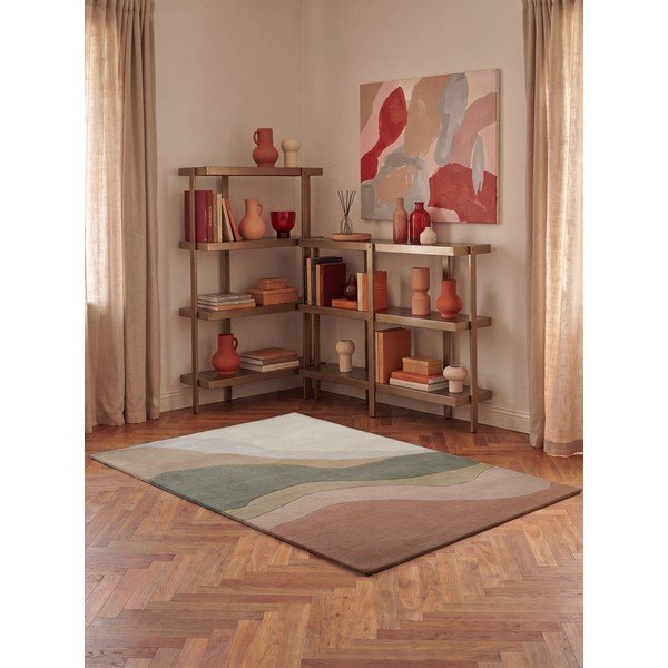 Gyapjú szőnyeg 200x290 cm Chelsea – Ted Baker-image-1