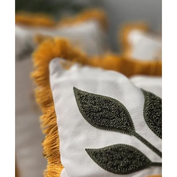 Párnahuzat 43x43 cm – Mila Home-image-1