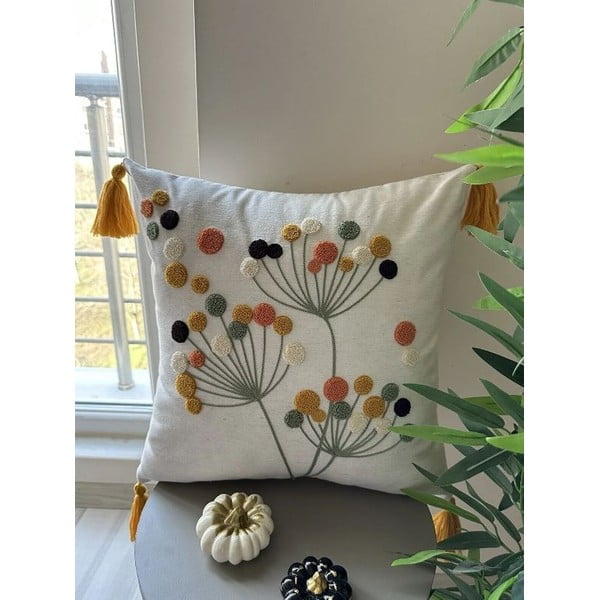 Párnahuzat szett 2 db-os 43x43 cm – Mila Home-image-3