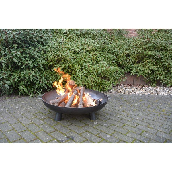 Tűzrakó ø 80 cm – Esschert Design-image-3
