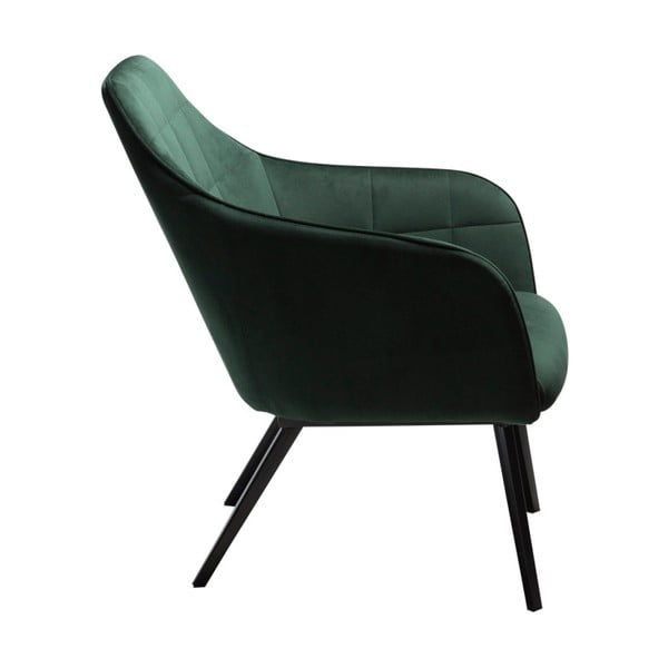 Embrace zöld fotel - ​​​​​DAN-FORM Denmark-image-4