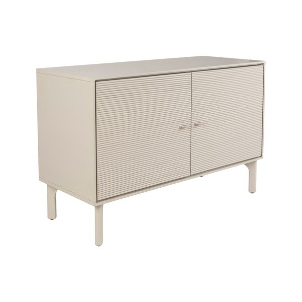 Világosszürke komód 108x70x45 cm Morning – Zuiver-image-2