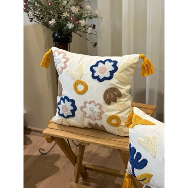 Párnahuzat 43x43 cm – Mila Home-image-2