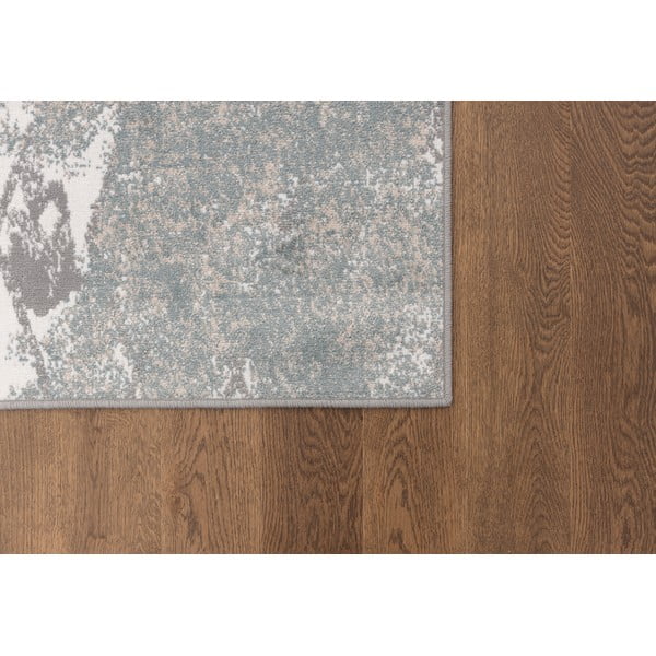 Szürkéskék futószőnyeg 70x200 cm Sensi Gepi – FD-image-4