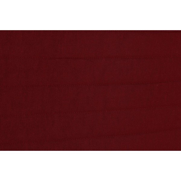 Piros steppelt ágytakaró franciaágyra 220x240 cm Monart – Mijolnir-image-1