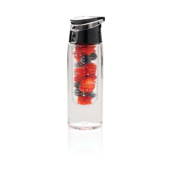 Fruity vizespalack gyümölcstartó betéttel, 700 ml - XD Design