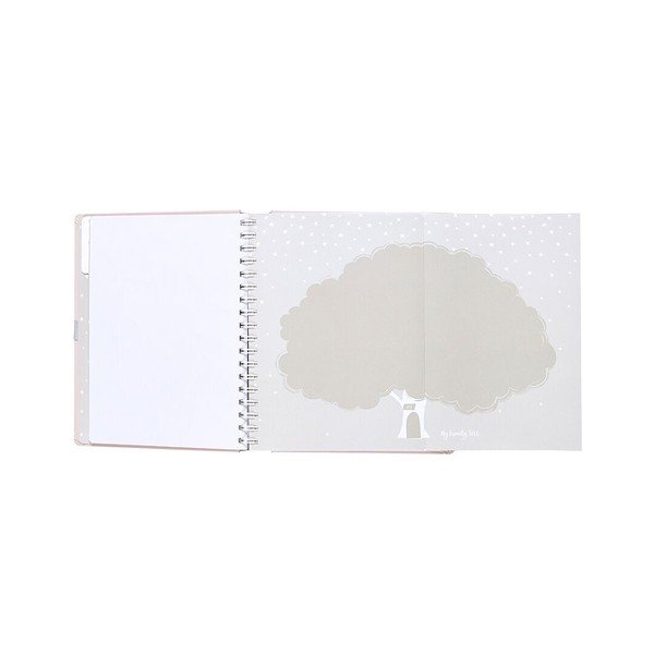 Rózsaszín babanapló - Busy B-image-3