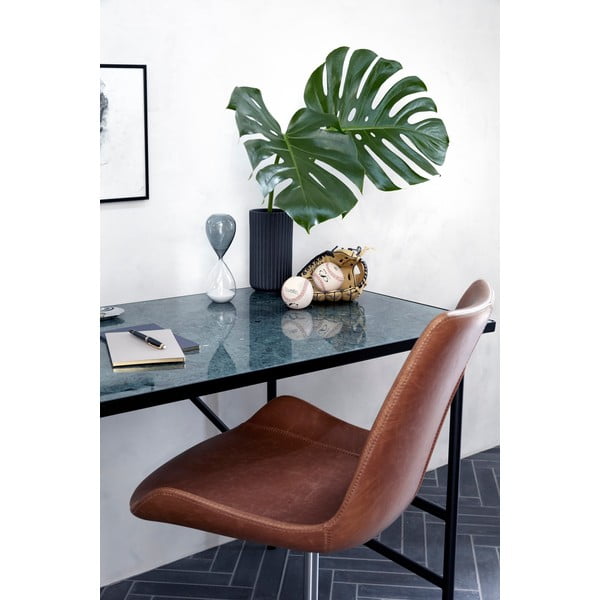 Hype világosbarna irodai szék - DAN-FORM Denmark-image-2