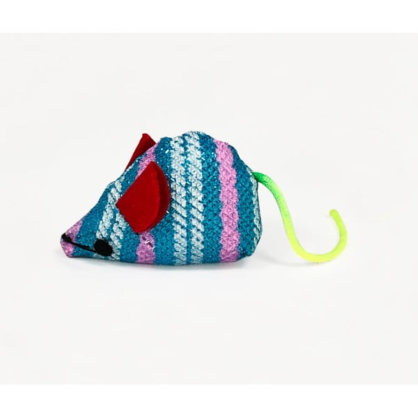 Karácsonyi cracker Pet Cat - Robin Reed-image-1