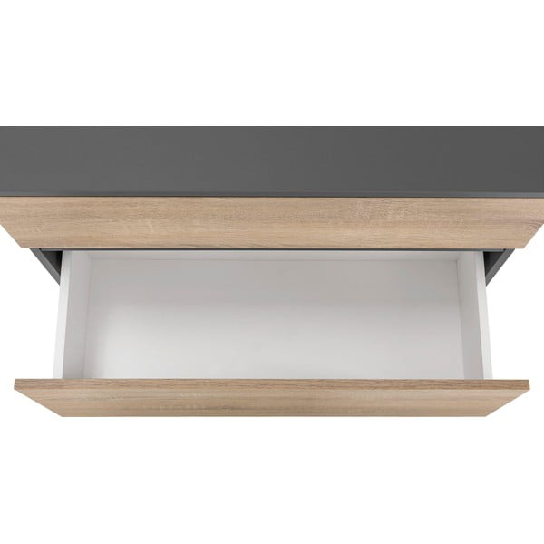 Wisla mosdókagyló alatti szekrény, 80 x 55 cm - Støraa-image-4