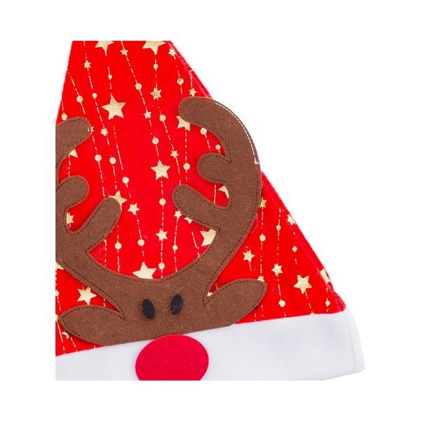 Party sapka Reindeer – Casa Selección-image-1