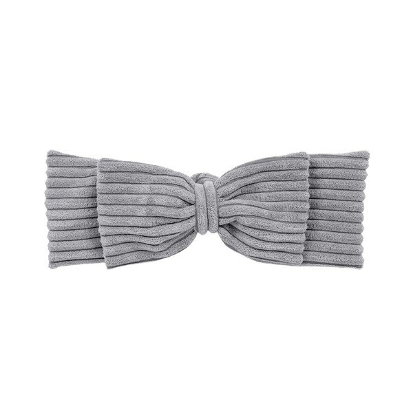 Szürke babafészek 47x70 cm – Meowbaby-image-3