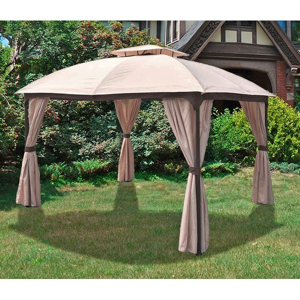Parti sátor Pires – Garden Pleasure-image-1