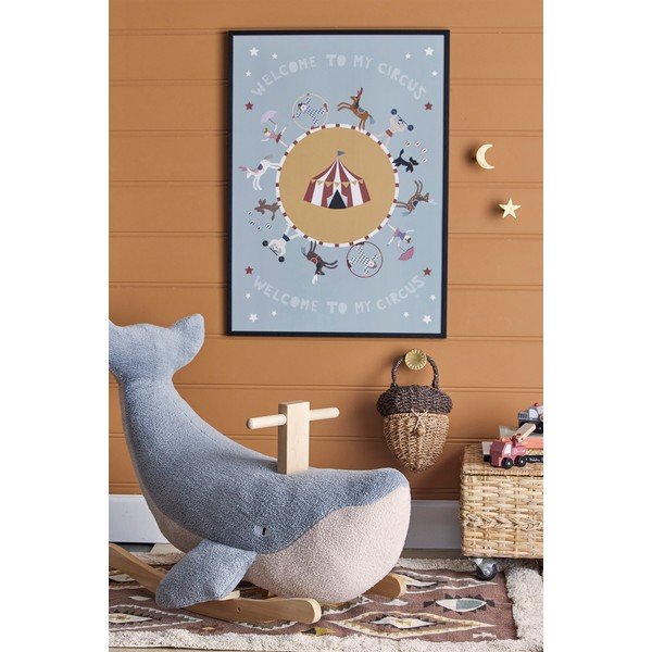 Hintaló Moby – Bloomingville Mini-image-1