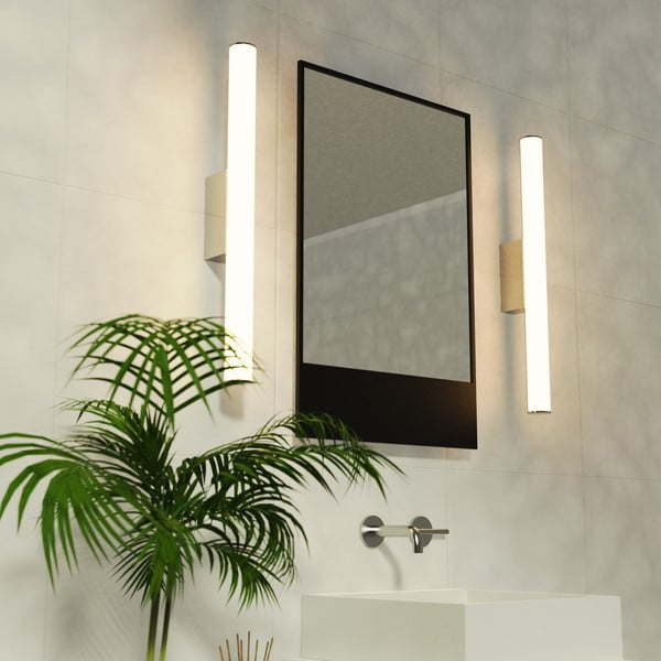 Caspio falilámpa, hosszúság 90 cm - SULION-image-3