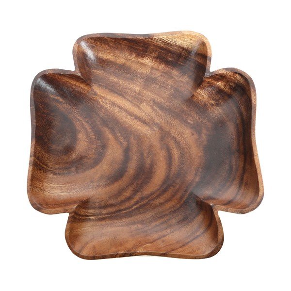 Luck akácfa kínálótál - Premier Housewares-image-1