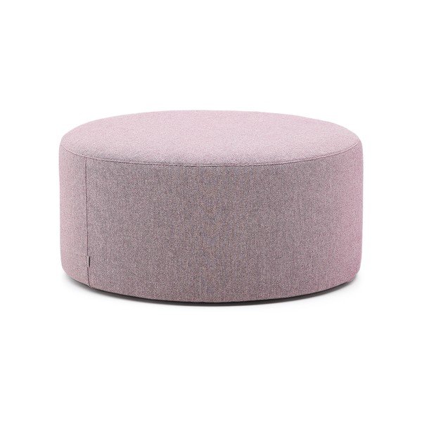 Lila puff Kaeli – Kave Home