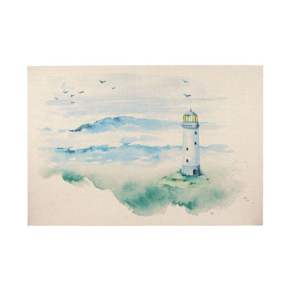 Kép 150x100 cm Lighthouse – Côté Table