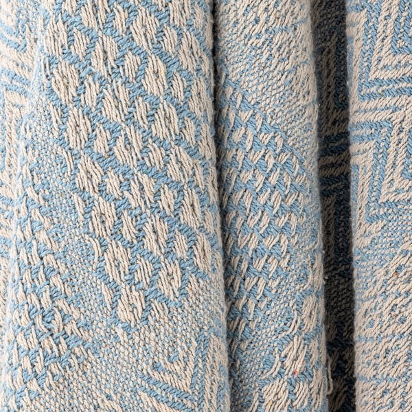 Kötött takaró 130x160 cm Rodion – Bloomingville-image-1