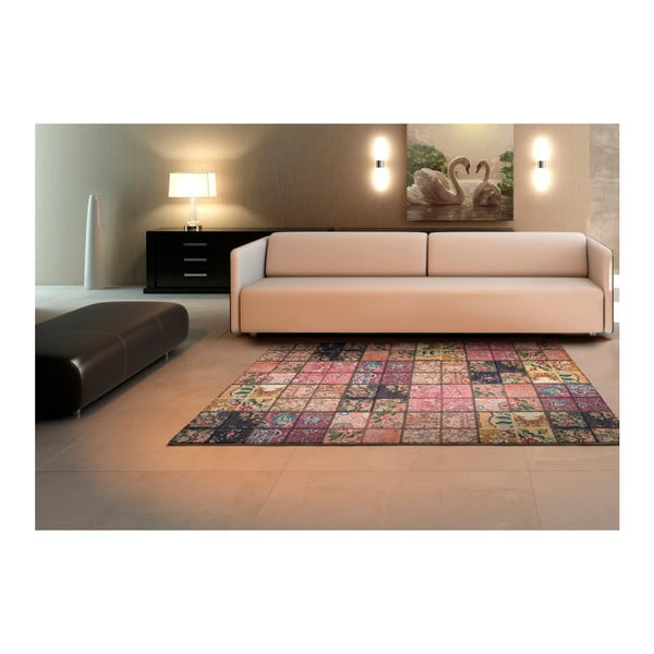 Tiles szőnyeg, 160 x 230 cm - Universal