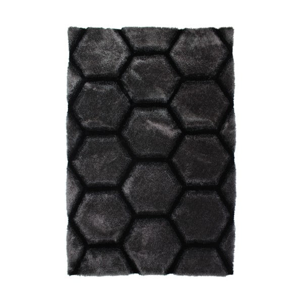 Verge Honeycomb szőnyeg, 80 x 150 cm - Flair Rugs