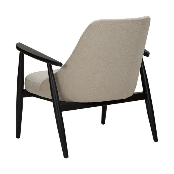 Saga bézs fotel - DAN-FORM Denmark-image-4