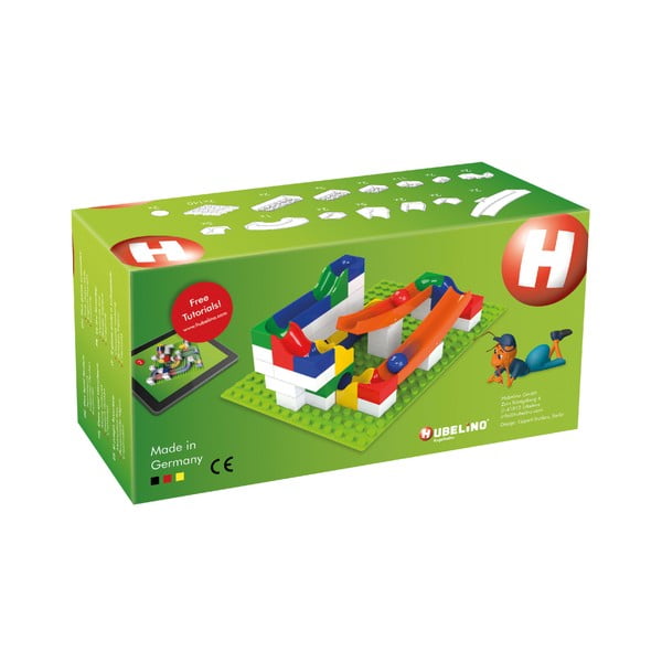 Építhető pálya golyókhoz - Hubelino-image-3