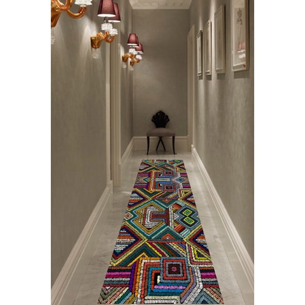 Deco szőnyeg, 80 x 200 cm - Rizzoli-image-1