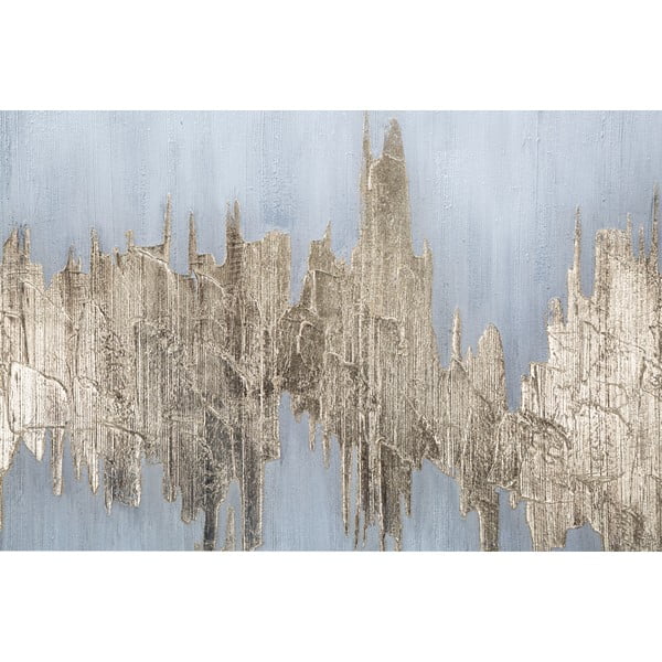 Goldage kép, 100 x 80 cm - Mauro Ferretti-image-2